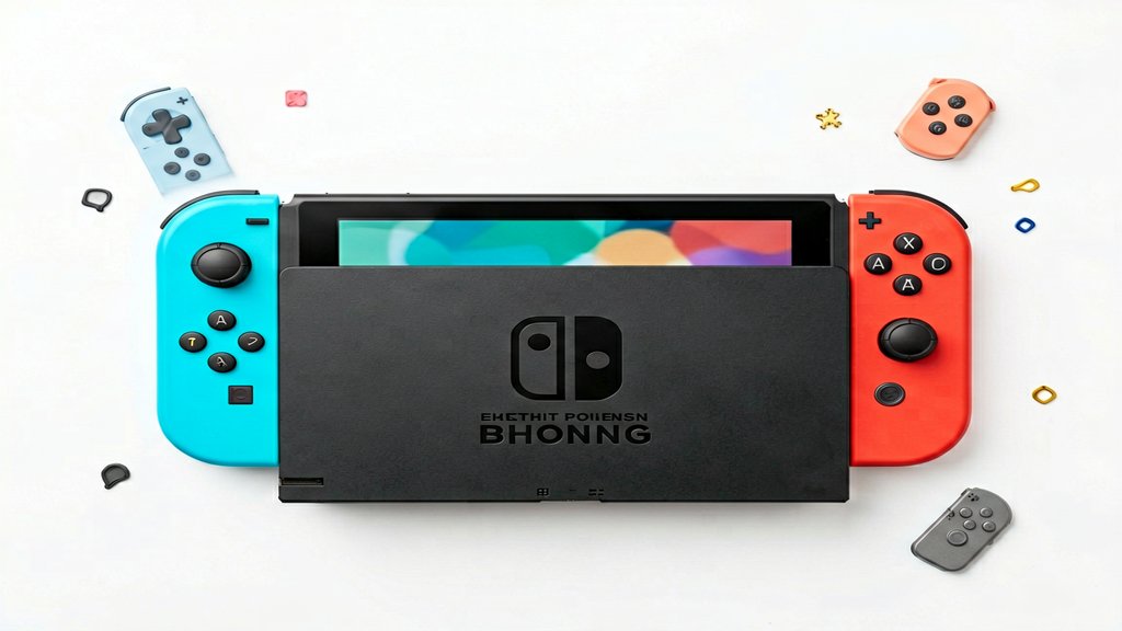 2026年Switch2马里奥新作游戏推荐 这些独占大作值得期待
