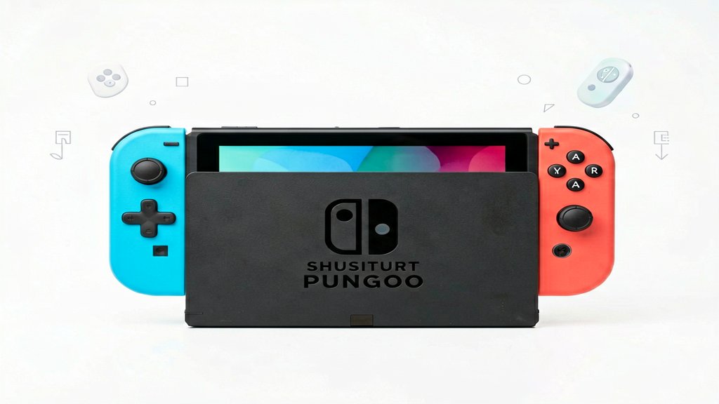 2026年Switch2马里奥新作游戏推荐 这些独占大作值得期待