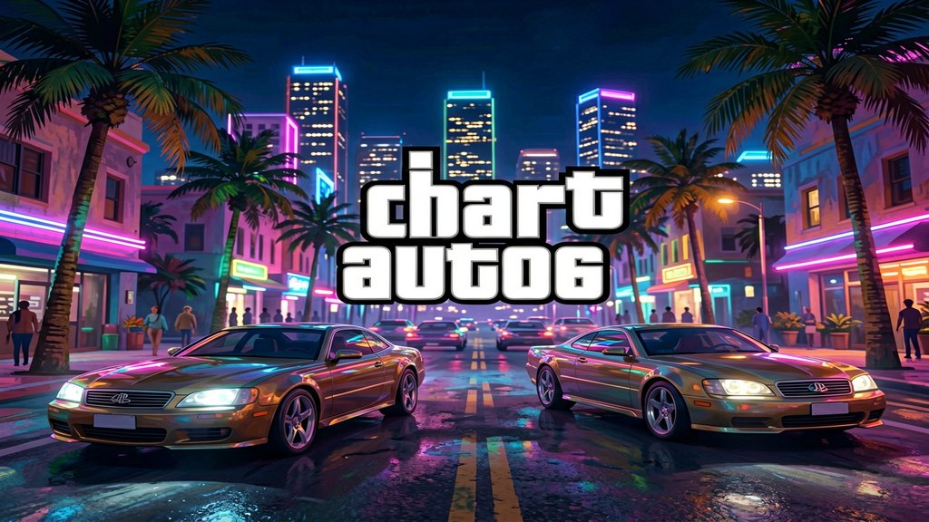 GTA6主机版入手指南 11月发售前的主机版本选择准备工作