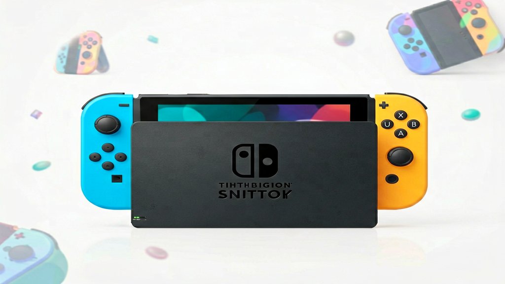 2026年Switch2马里奥新作游戏推荐 这些独占大作值得期待