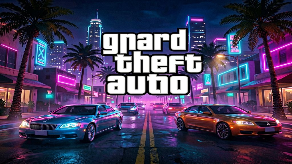 GTA6主机版入手指南 11月发售前的主机版本选择准备工作