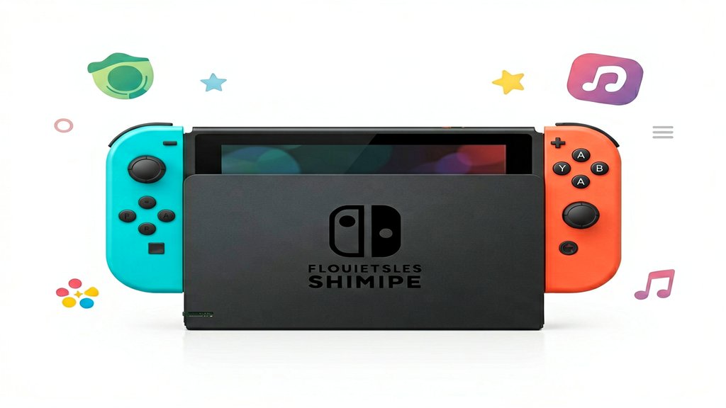 2026年Switch2马里奥新作游戏推荐 这些独占大作值得期待