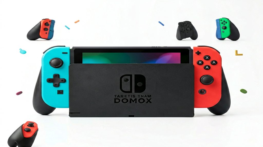2026年Switch2马里奥新作游戏推荐 这些独占大作值得期待