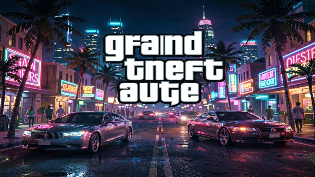 GTA6主机版入手指南 11月发售前的主机版本选择准备工作
