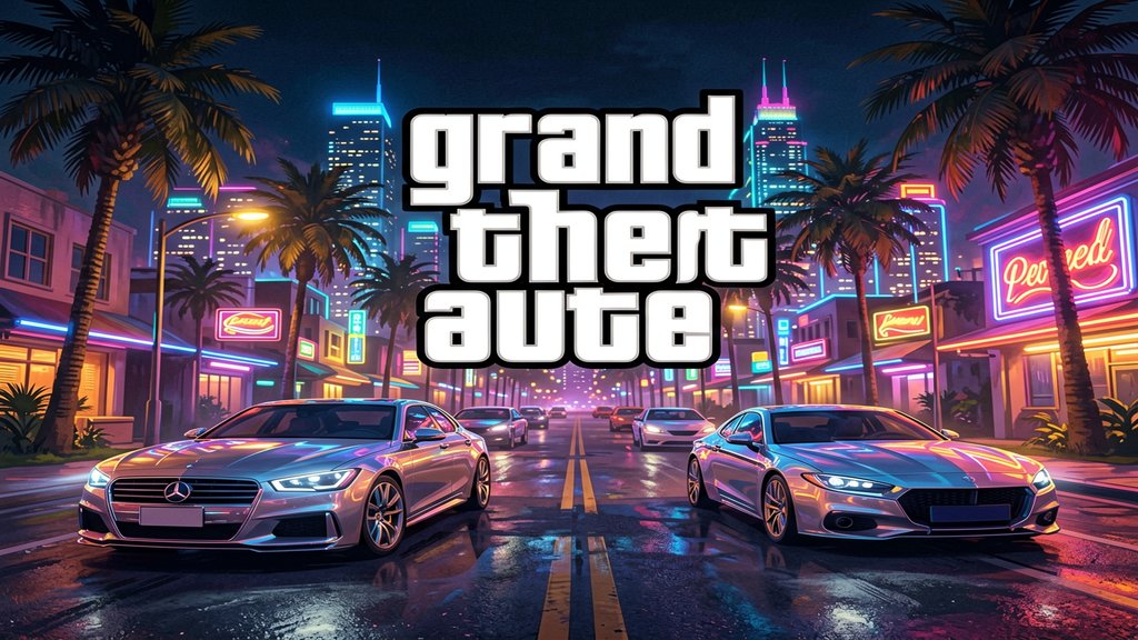 GTA6主机版入手指南 11月发售前的主机版本选择准备工作