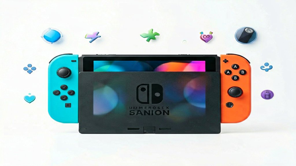 2026年Switch2马里奥新作游戏推荐 这些独占大作值得期待