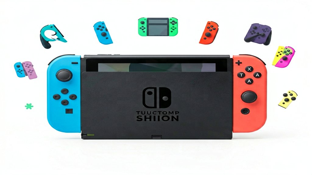 2026年Switch2马里奥新作游戏推荐 这些独占大作值得期待