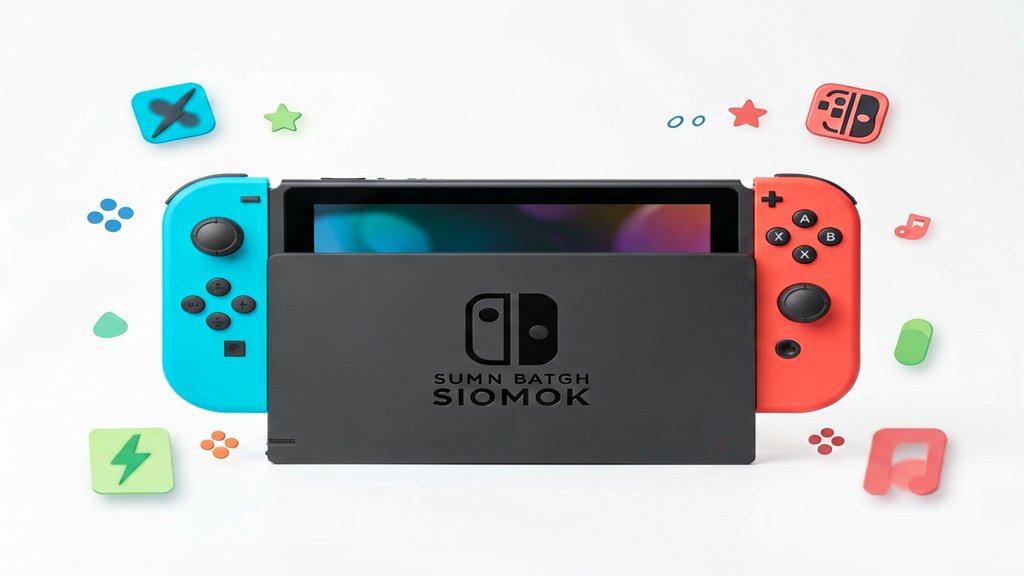 2026年Switch2马里奥新作游戏推荐 这些独占大作值得期待