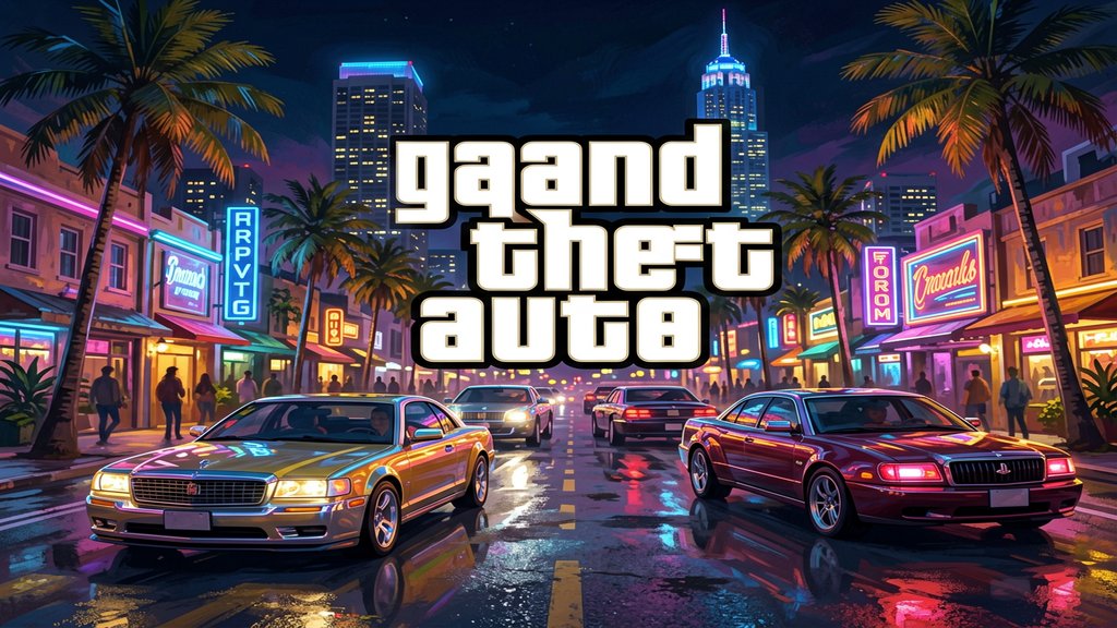 GTA6主机版入手指南 11月发售前的主机版本选择准备工作