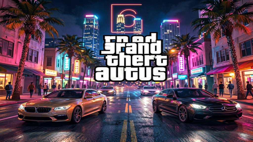 GTA6主机版入手指南 11月发售前的主机版本选择准备工作