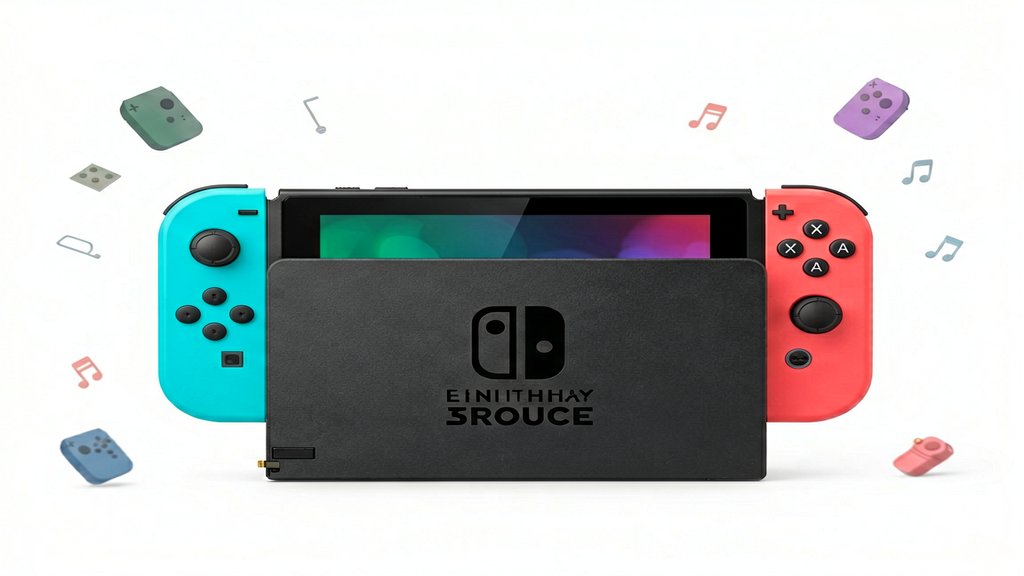 2026年Switch2马里奥新作游戏推荐 这些独占大作值得期待