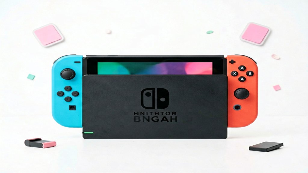 2026年Switch2马里奥新作游戏推荐 这些独占大作值得期待