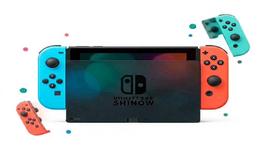 2026年Switch2马里奥新作游戏推荐 这些独占大作值得期待