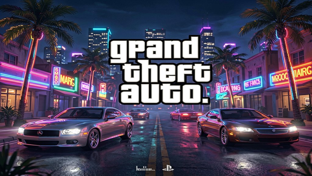 GTA6主机版入手指南 11月发售前的主机版本选择准备工作