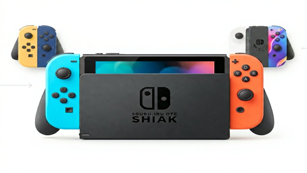 2026年Switch2马里奥新作游戏推荐 这些独占大作值得期待