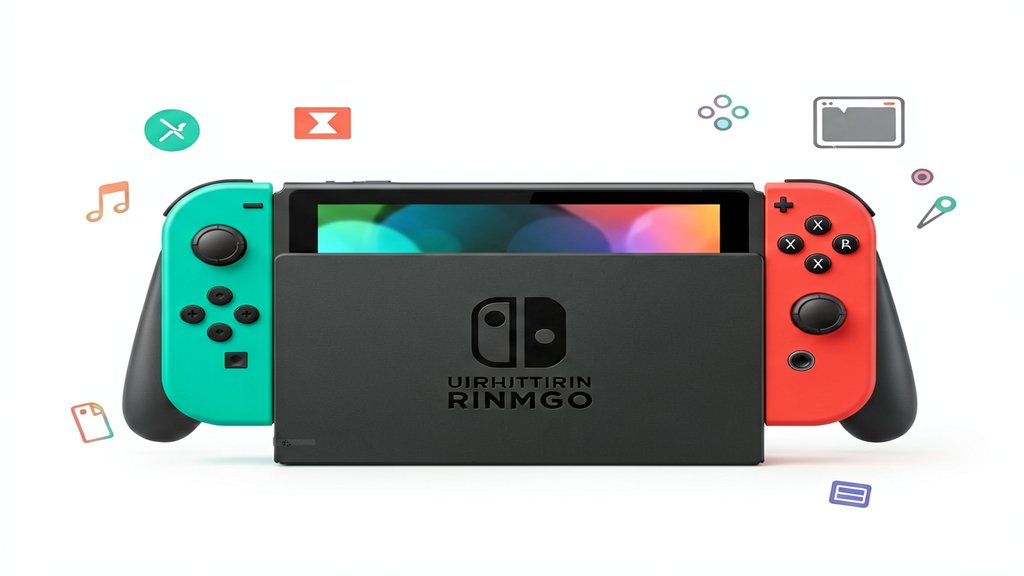 2026年Switch2马里奥新作游戏推荐 这些独占大作值得期待