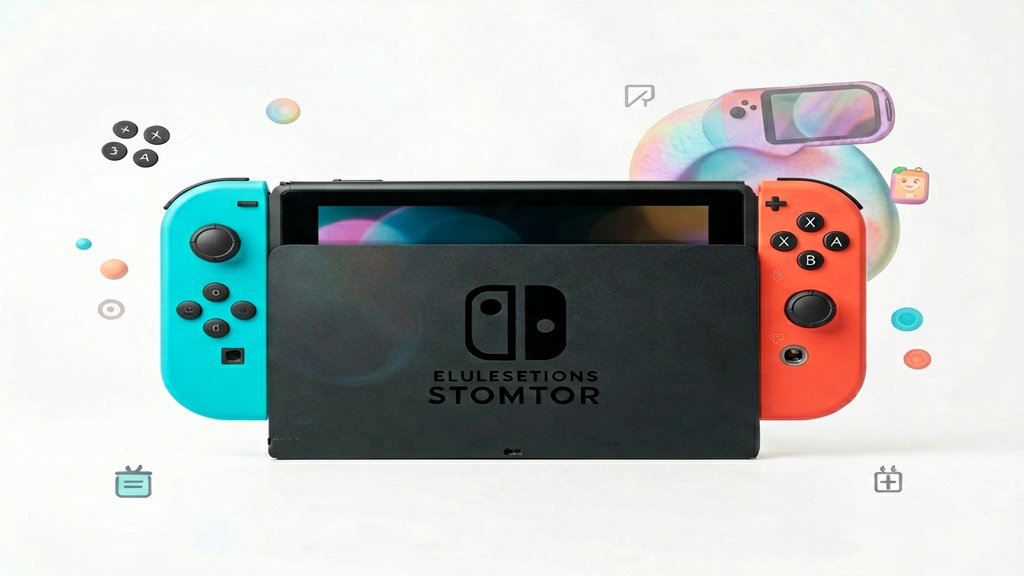2026年Switch2马里奥新作游戏推荐 这些独占大作值得期待