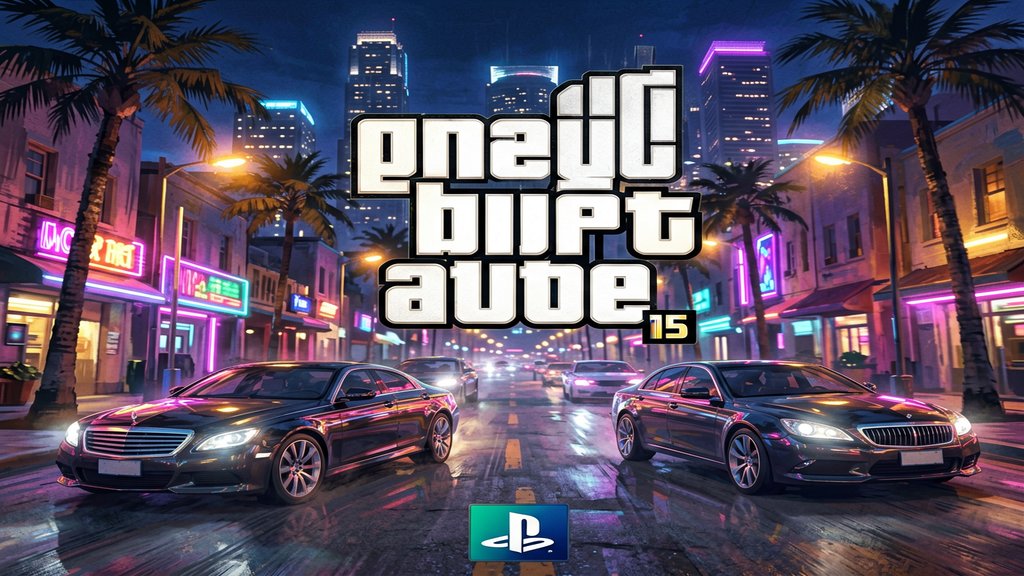 GTA6主机版入手指南 11月发售前的主机版本选择准备工作