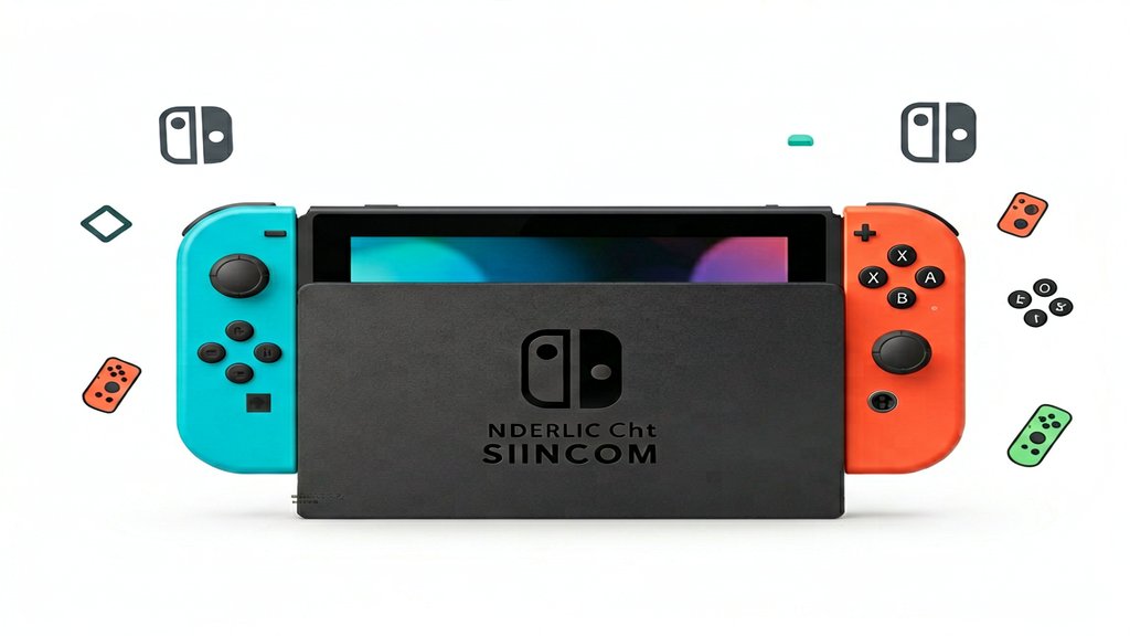 2026年Switch2马里奥新作游戏推荐 这些独占大作值得期待