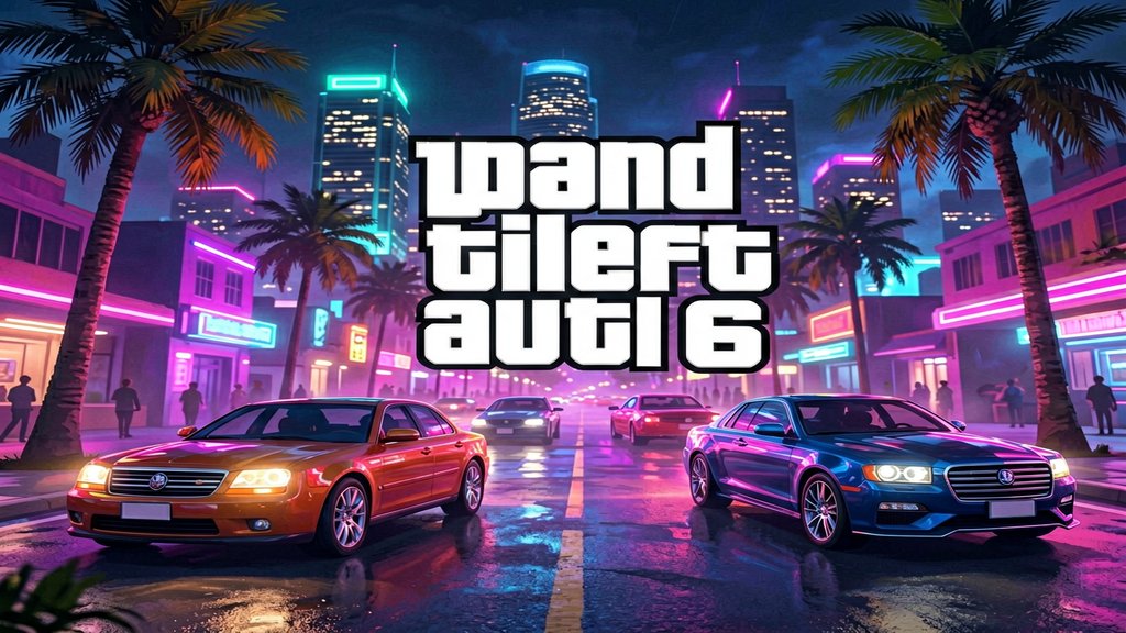 GTA6主机版入手指南 11月发售前的主机版本选择准备工作