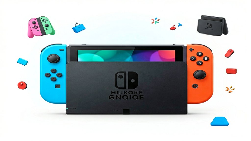 2026年Switch2马里奥新作游戏推荐 这些独占大作值得期待
