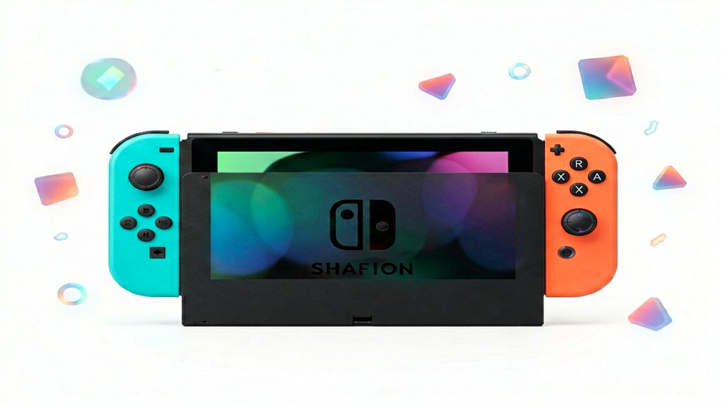 2026年Switch2马里奥新作游戏推荐 这些独占大作值得期待