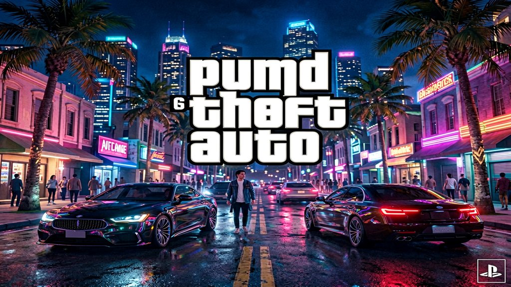 GTA6主机版入手指南 11月发售前的主机版本选择准备工作