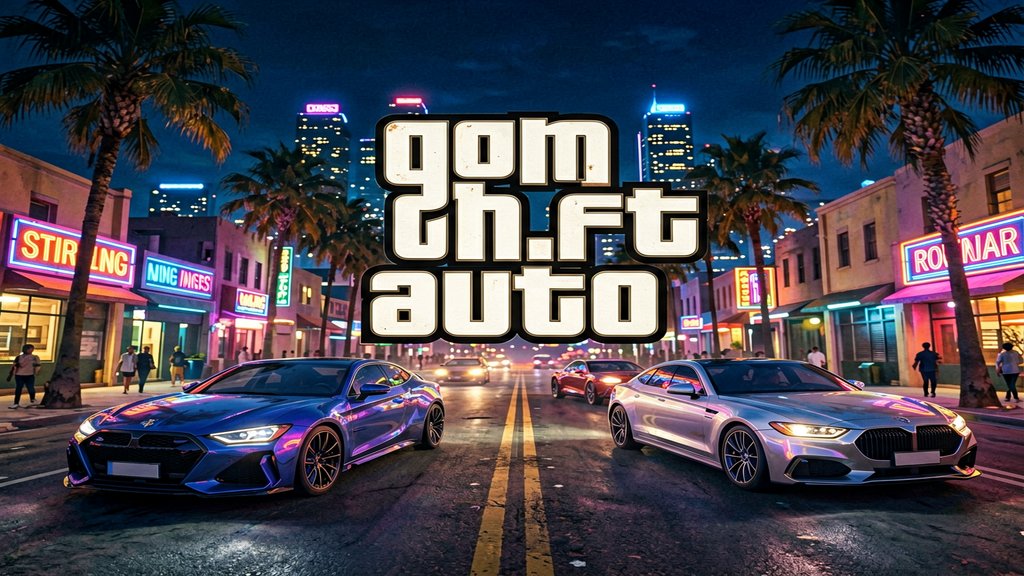 GTA6主机版入手指南 11月发售前的主机版本选择准备工作