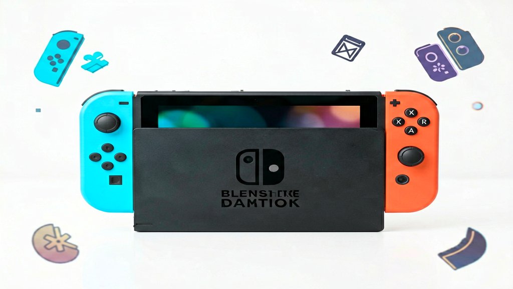 2026年Switch2马里奥新作游戏推荐 这些独占大作值得期待
