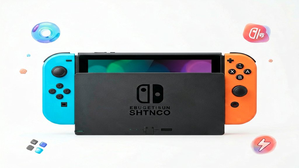 2026年Switch2马里奥新作游戏推荐 这些独占大作值得期待
