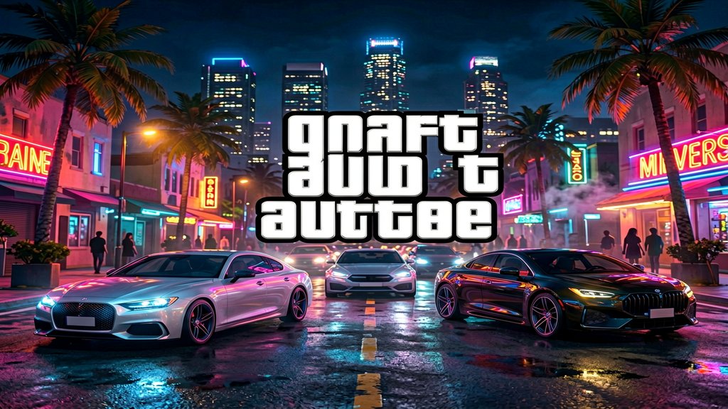 GTA6主机版入手指南 11月发售前的主机版本选择准备工作