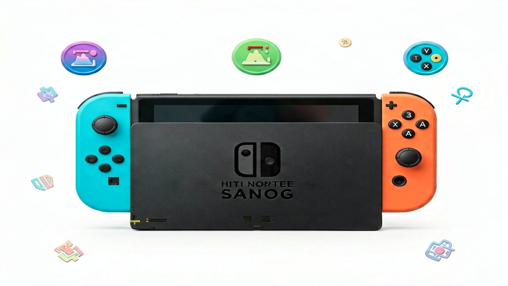 2026年Switch2马里奥新作游戏推荐 这些独占大作值得期待