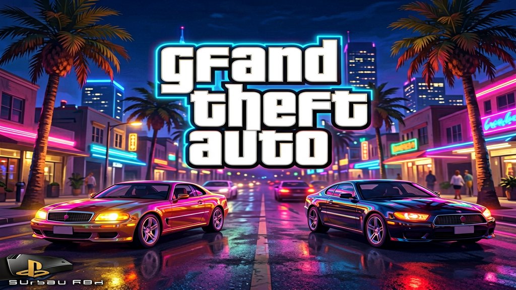 GTA6主机版入手指南 11月发售前的主机版本选择准备工作