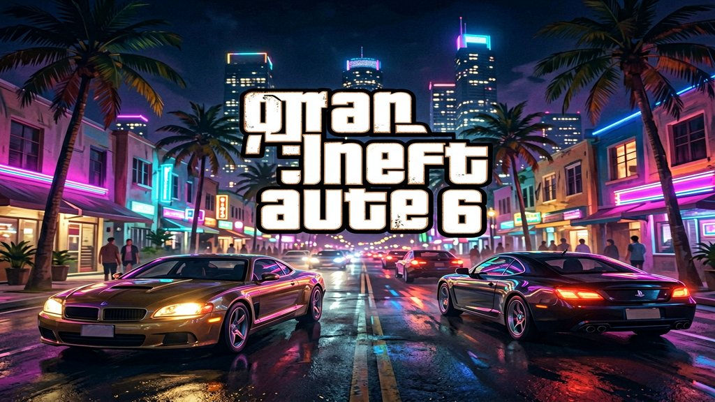 GTA6主机版入手指南 11月发售前的主机版本选择准备工作