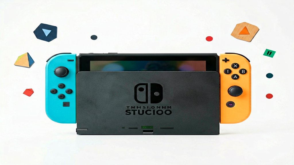 2026年Switch2马里奥新作游戏推荐 这些独占大作值得期待