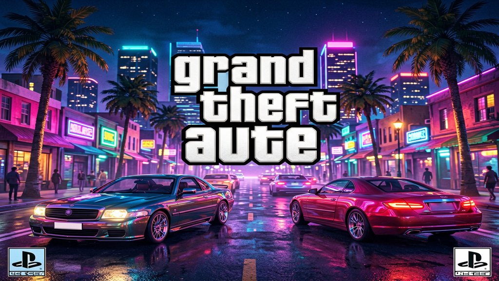 GTA6主机版入手指南 11月发售前的主机版本选择准备工作