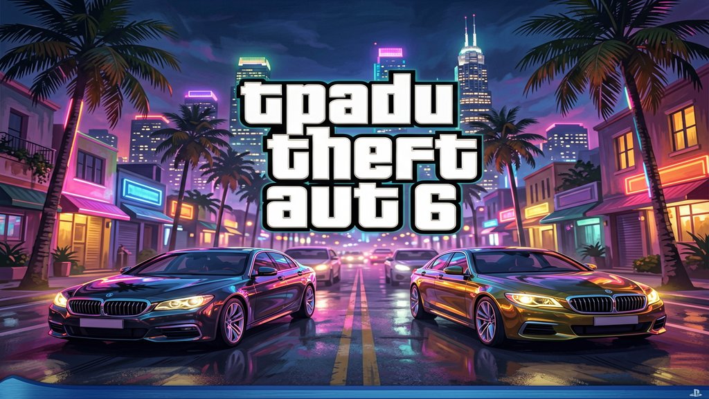 GTA6主机版入手指南 11月发售前的主机版本选择准备工作