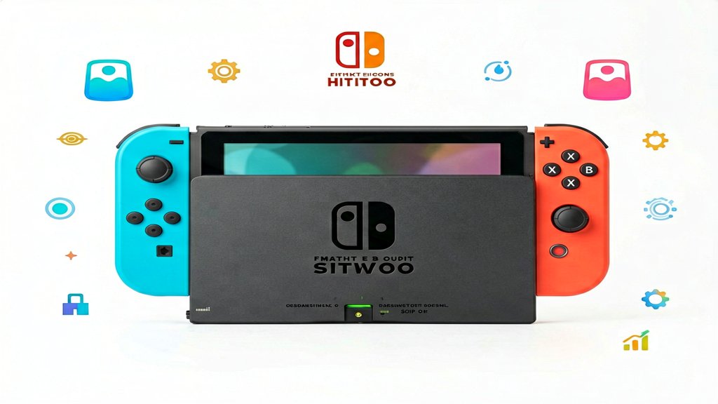2026年Switch2马里奥新作游戏推荐 这些独占大作值得期待