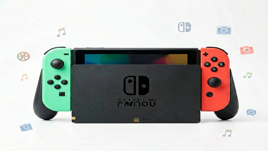 2026年Switch2马里奥新作游戏推荐 这些独占大作值得期待