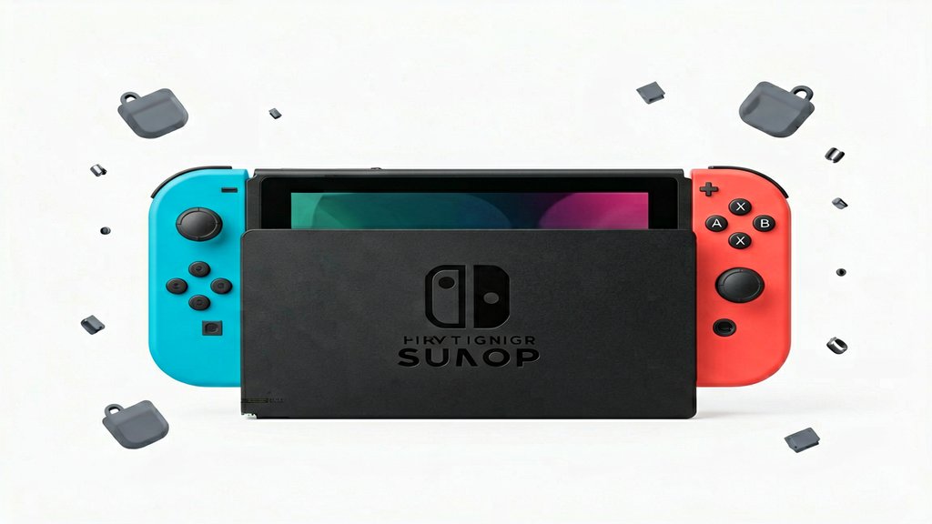 2026年Switch2马里奥新作游戏推荐 这些独占大作值得期待