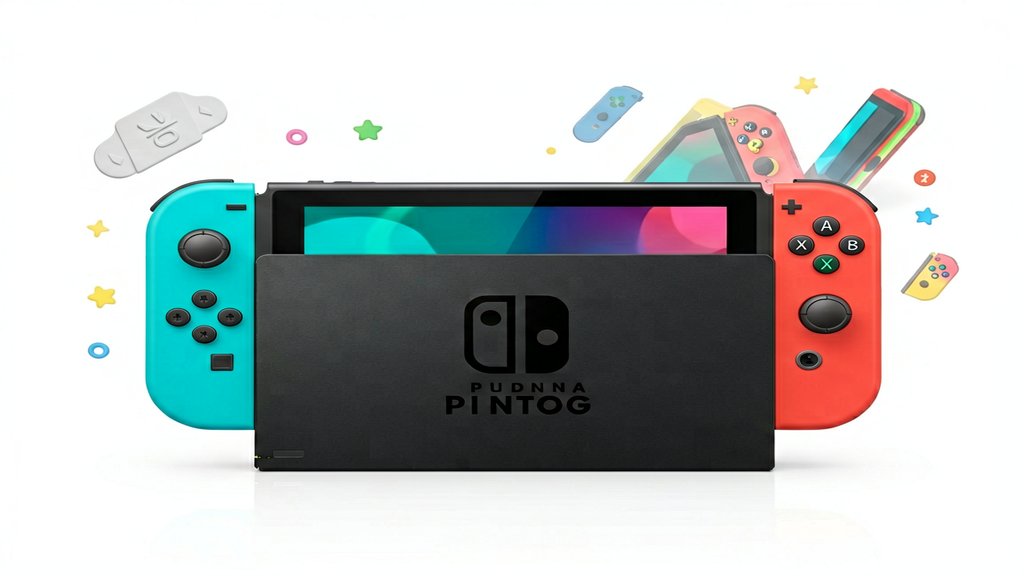 2026年Switch2马里奥新作游戏推荐 这些独占大作值得期待