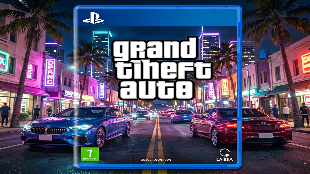 GTA6主机版入手指南 11月发售前的主机版本选择准备工作