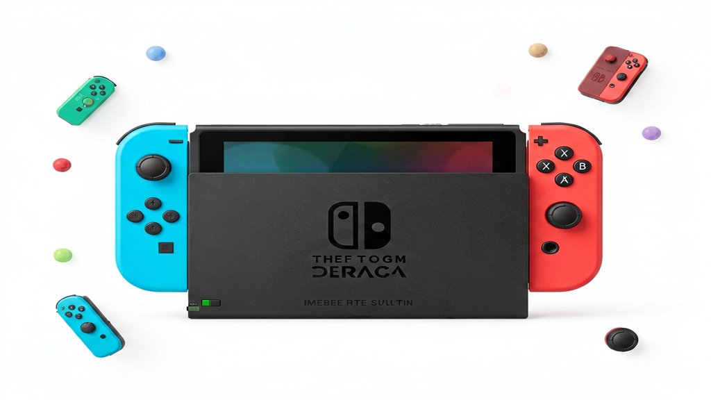 2026年Switch2马里奥新作游戏推荐 这些独占大作值得期待