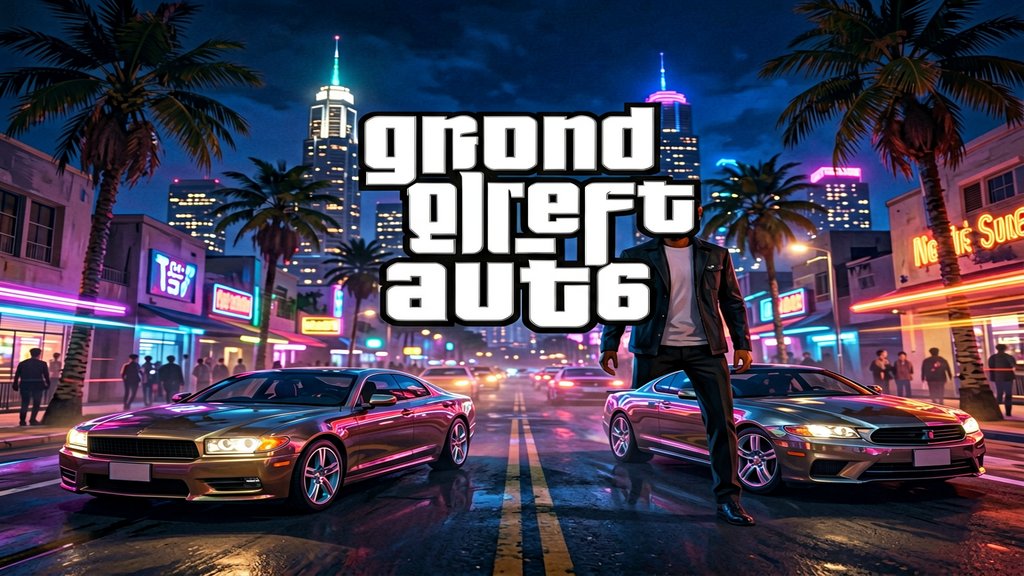 GTA6主机版入手指南 11月发售前的主机版本选择准备工作