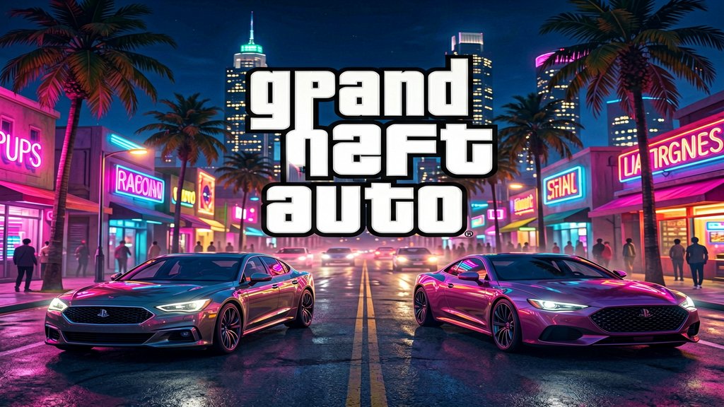 GTA6主机版入手指南 11月发售前的主机版本选择准备工作