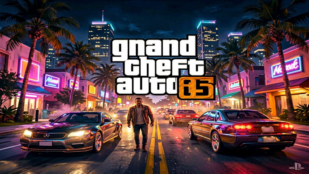 GTA6主机版入手指南 11月发售前的主机版本选择准备工作