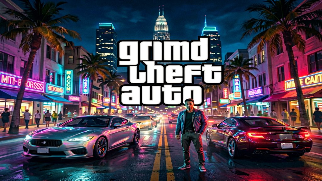 GTA6主机版入手指南 11月发售前的主机版本选择准备工作