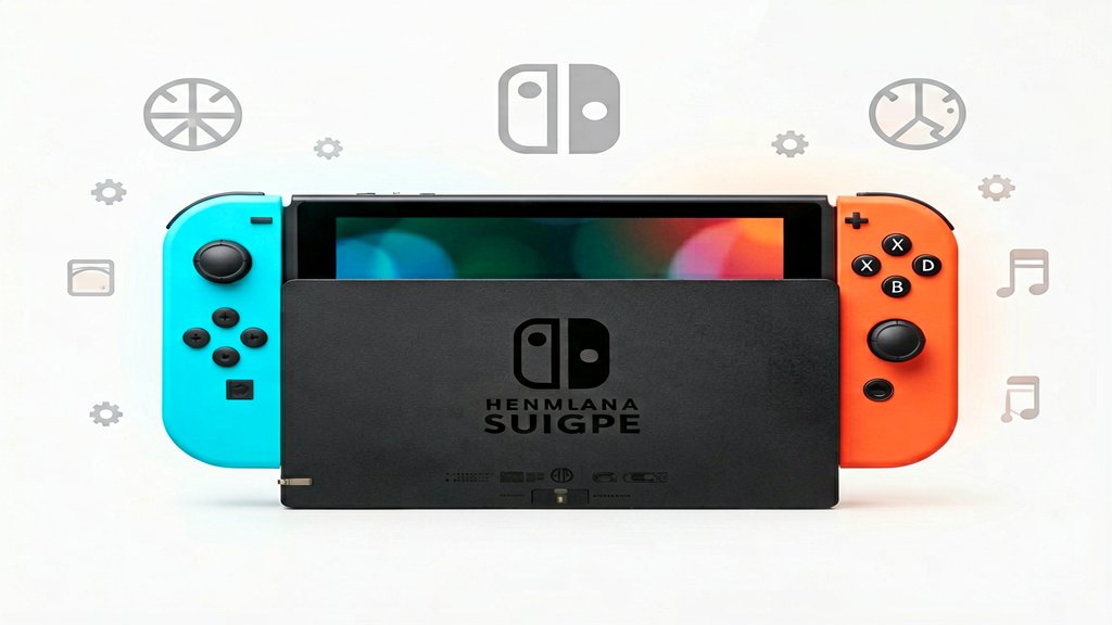 2026年Switch2马里奥新作游戏推荐 这些独占大作值得期待