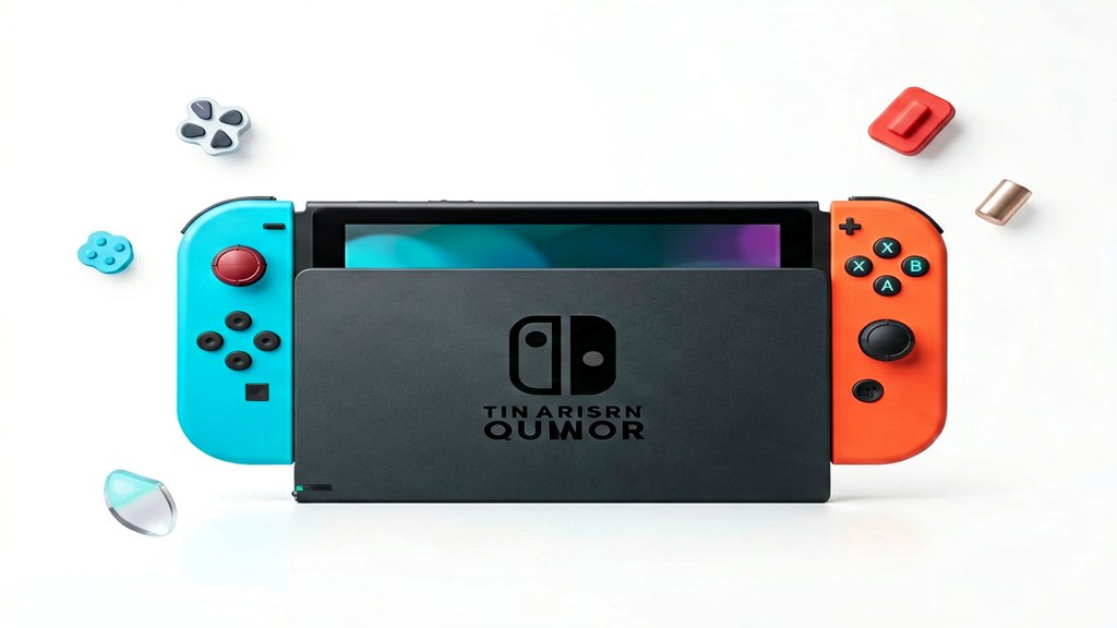 2026年Switch2马里奥新作游戏推荐 这些独占大作值得期待