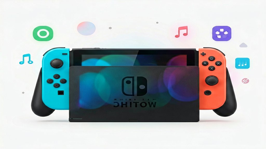 2026年Switch2马里奥新作游戏推荐 这些独占大作值得期待